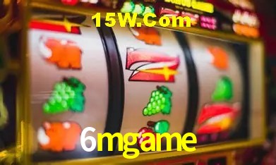 Bônus e promoções da 6mgame
