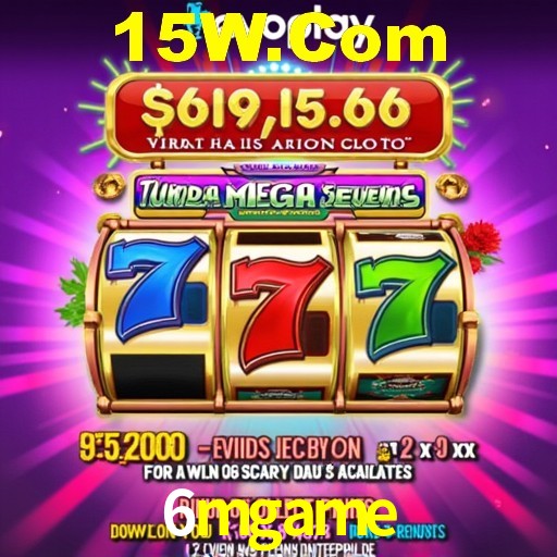 Download para Android e iOS na 6mgame