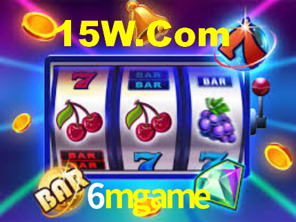 Segurança e privacidade no APP 6mgame